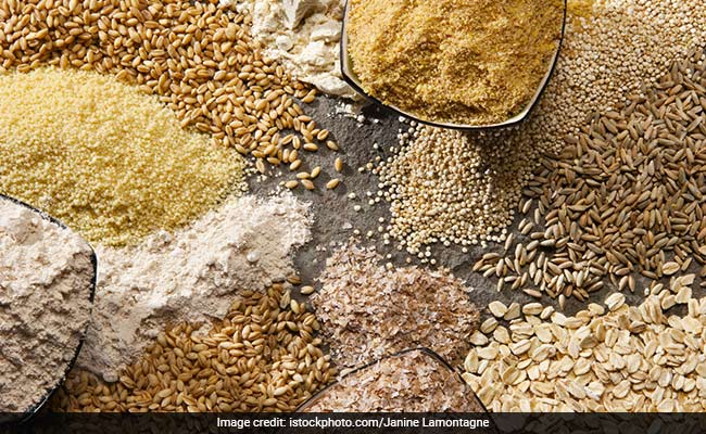 Diabetes Management 4 Flours You Should Eat To Manage Blood Sugar 