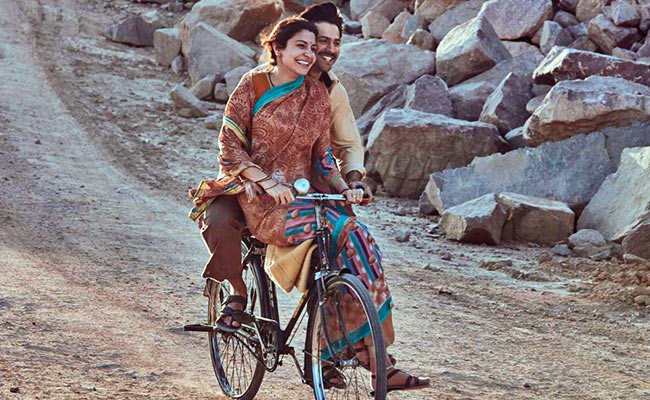 अनुष्का शर्मा-वरुण धवन के लिए आसान नहीं थी साइकिल की सवारी, मौजी और ममता ने यूं सुनाई दर्दभरी दास्तान- देखें Video