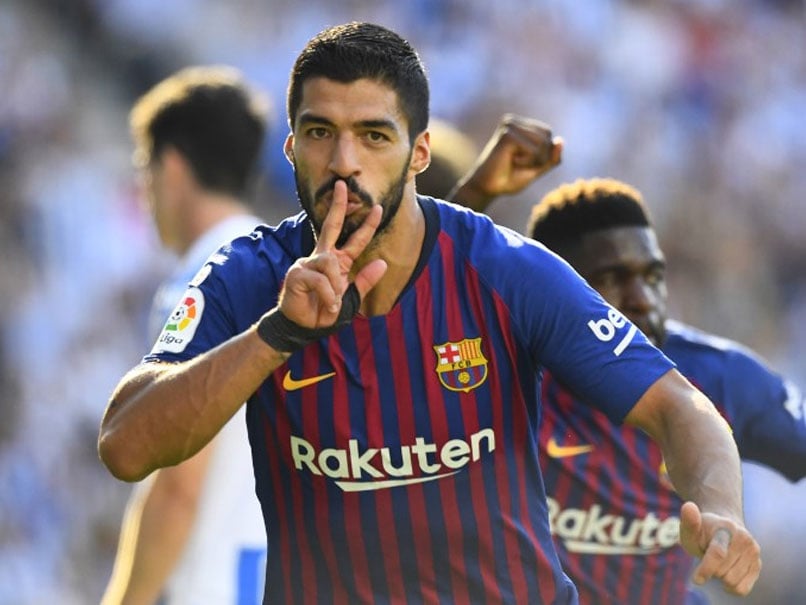 Barcelona Fight Back To Beat Real Sociedad, Real Madrid Held By Athletic Bilbao Barcelona Fight Back To Beat Real Sociedad, Real Madrid Held By Athletic Bilbao