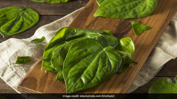 Indigestion Problems? Try Betel Leaf For Digestion, Constipation And Gastric Pain
