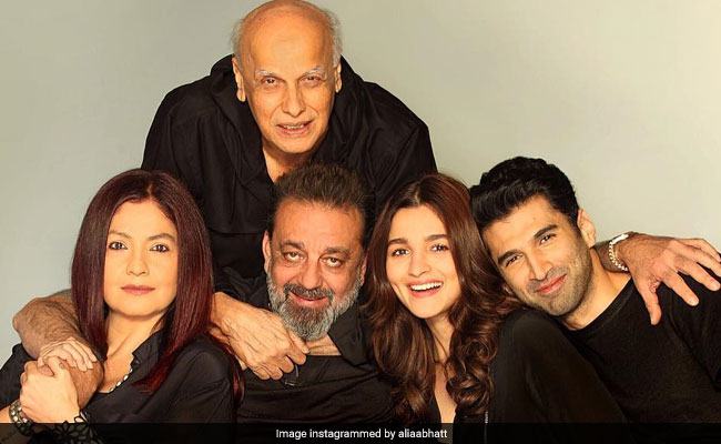 Sadak 2: आलिया भट्ट और आदित्य रॉय कपूर को मिली 'सड़क 2', संजय दत्त और पूजा भट्ट 27 साल बाद होंगे साथ