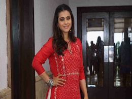Kajol Excuses Pay Gap By Saying 'An Actress Can't Make 500 Crore Like A Salman Khan Film' Kajol Excuses Pay Gap By Saying 'An Actress Can't Make 500 Crore Like A Salman Khan Film'