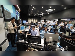 Japan's Ispace Pushes NASA-Backed Mission To 2023 After Failed Landings