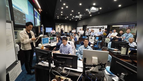 Japan's Ispace Pushes NASA-Backed Mission To 2023 After Failed Landings