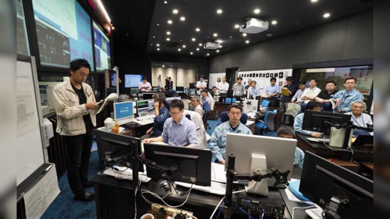 Japan's Ispace Pushes NASA-Backed Mission To 2023 After Failed Landings