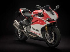 Ducati 959 Panigale Corse Launched In India; Priced At Rs. 15.20 Lakh Ducati 959 Panigale Corse Launched In India; Priced At Rs. 15.20 Lakh