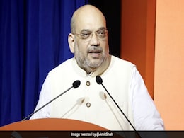 BJP National Executive Meet: अमित शाह का हमला, बीजेपी 'मेकिंग इंडिया' तो कांग्रेस 'ब्रेकिंग इंडिया' में जुटी BJP National Executive Meet: अमित शाह का हमला, बीजेपी 'मेकिंग इंडिया' तो कांग्रेस 'ब्रेकिंग इंडिया' में जुटी