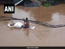 Cyclone Daye To Move Westwards, Vidarbha Expected To Face Heaviest Rain Cyclone Daye To Move Westwards, Vidarbha Expected To Face Heaviest Rain