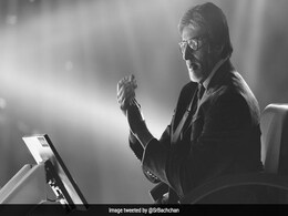 <I>Kaun Banega Crorepati 10</I> Episode 7: This Contestant's Love For Books Will Inspire You To Start Reading <I>Kaun Banega Crorepati 10</I> Episode 7: This Contestant's Love For Books Will Inspire You To Start Reading