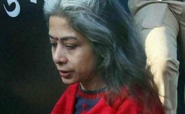Inmate Who Saw Sheena Bora Can Give Statement: Indrani Mukherjea's Lawyer