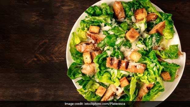 10 Health Benefits Of Adding Lettuce To Your Daily Salad