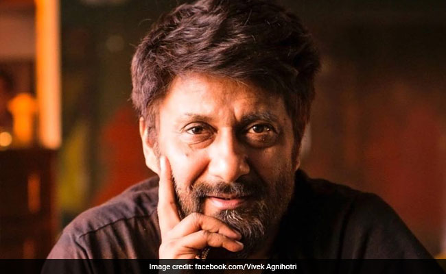 "Government-Sponsored Producer": Congress Jab At "<i>The Kashmir Files</i>" Maker