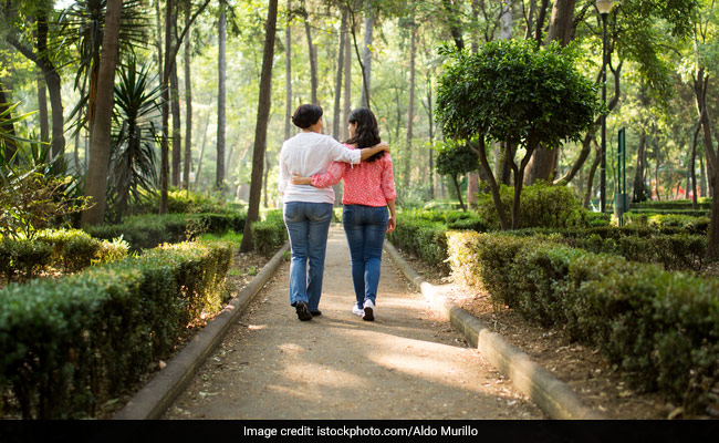 Daughter's Day 2018:  Five Unique Ways To Make This Day Special For Her