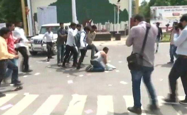 After Violence, Gorakhpur University Cancels Student Body Polls