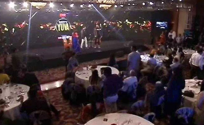 NDTV Yuva Highlights: NDTV's Youth Conclave Concludes