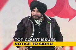Navjot Sidhu May Face Jail In 1998 Road Rage Case, Top Court To Decide Navjot Sidhu May Face Jail In 1998 Road Rage Case, Top Court To Decide