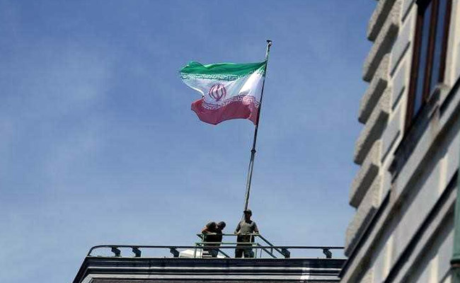 Iran To Decide On Next Nuclear Step Tonight, Reports State Media IRNA