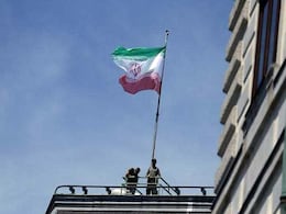 Smoke, Gunfire At Tehran Jail Holding Political Prisoners, Dual Nationals Smoke, Gunfire At Tehran Jail Holding Political Prisoners, Dual Nationals