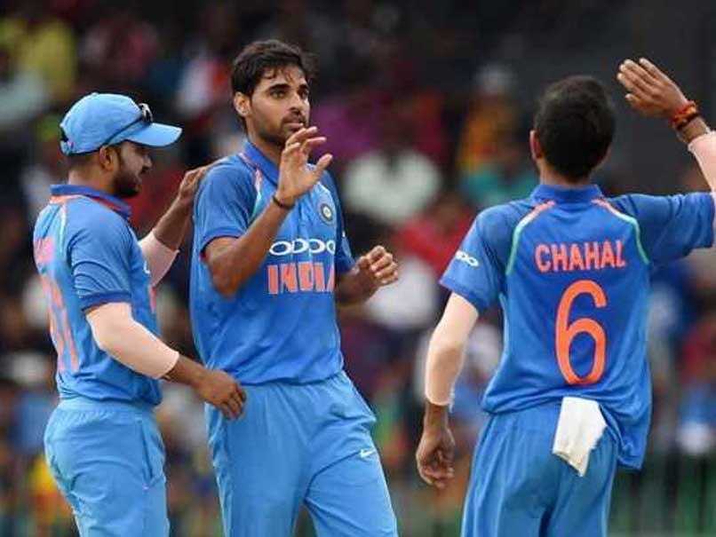 Asia Cup 2018, Ind vs Pak: IND vs PAK, Live; 5th Match, Group A, Asia Cup 2018, Dubai International Stadium