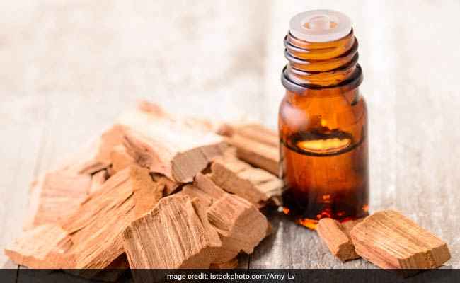 Did You Know Sandalwood Oil Acts As An Energy And Memory Booster?