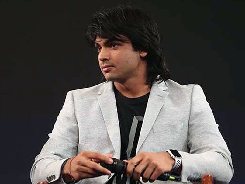 Abhishek Bachchan Reveals Which Bollywood Actress Is Neeraj Chopra's Biggest Fan