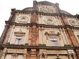 Goa May Enlist Portuguese Experts' Help To Renovate Grand Old Villas Goa May Enlist Portuguese Experts' Help To Renovate Grand Old Villas