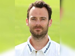 IND vs AUS: इंग्लैंड दिग्गज जेम्स फोस्टर ने इस खिलाड़ी को चुना दुनिया का सर्वश्रेष्ठ स्पिन गेंदबाज