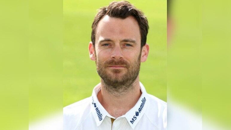 IND vs AUS: इंग्लैंड दिग्गज जेम्स फोस्टर ने इस खिलाड़ी को चुना दुनिया का सर्वश्रेष्ठ स्पिन गेंदबाज