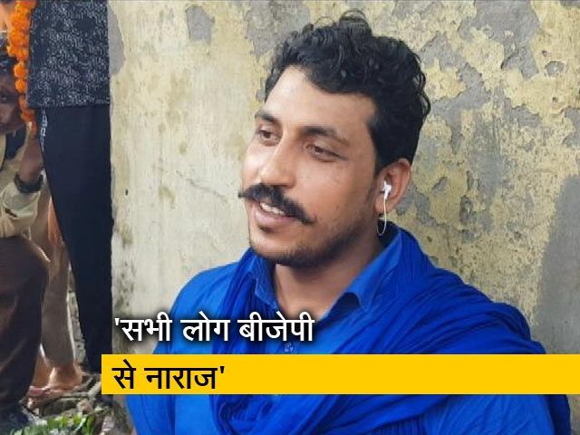 मैं बाहर आ गया हूं, अब BJP को बताउंगा : NDTV से चंद्रशेखर आजाद रावण