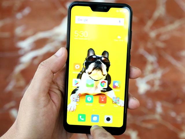 Xiaomi Redmi 6 Pro Review: Is It Worthy Of The 'Pro' Moniker?