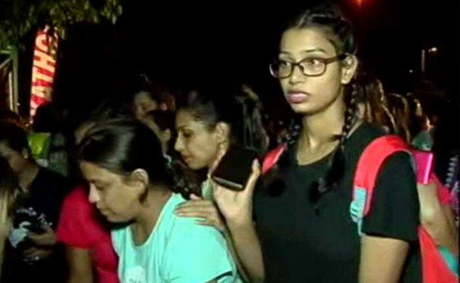 Over 200 Women In Delhi Reclaim The Streets In A Midnight "Fearless Run"