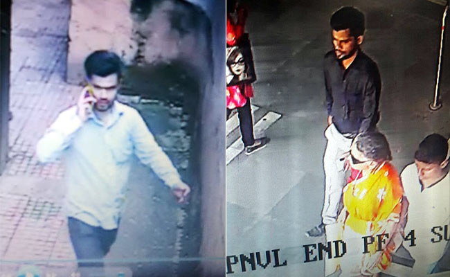 'आपके कपड़ों में कीड़ा है' कहकर लड़कियों को बनाता था शिकार, नवी मुंबई में इनामी सीरियल रेपिस्‍ट गिरफ्तार