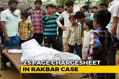 Not Mob Lynching, Say Rajasthan Cops In Alwar Case, 3 Charged With Murder Not Mob Lynching, Say Rajasthan Cops In Alwar Case, 3 Charged With Murder