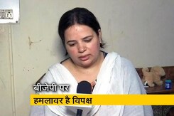 मृतक विवेक तिवारी की पत्नी से कब मिलेंगे CM योगी? मृतक विवेक तिवारी की पत्नी से कब मिलेंगे CM योगी?
