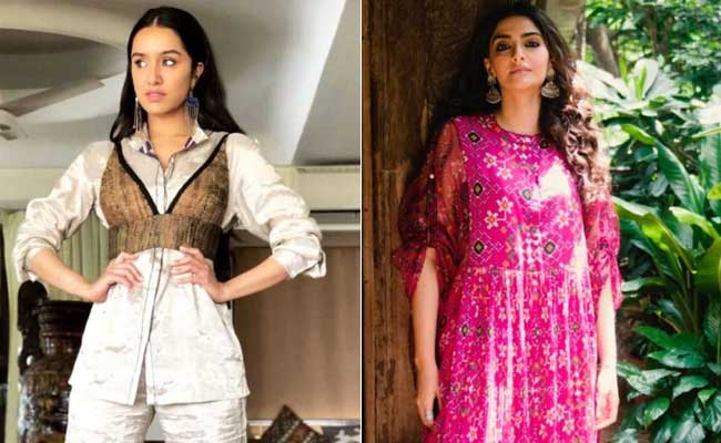 The Designer Label That Every Celeb From Sonam Kapoor To Shraddha Kapoor Is Wearing