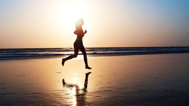 Natural ways to boost your energy