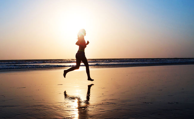 Natural ways to boost your energy