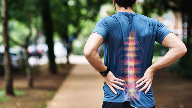 Most people with Ankylosing Spondylitis have a gene called HLA-B27