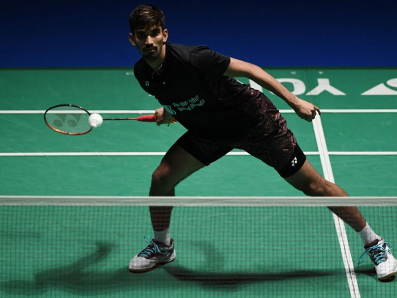 Japan Open Badminton: भारत की चुनौती खत्‍म, किदांबी श्रीकांत भी क्‍वार्टर फाइनल में हारे
