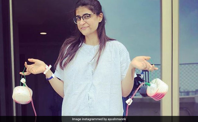 Stage-Zero Breast Cancer: Ayushmann Khurrana's Wife Tahira Kashyap Diagnosed With Stage-Zero Breast Cancer! Know The Causes And Risk Factors