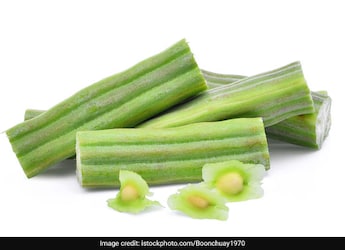 Boost Immunity: Drumstick Pickle Is Just The Dose Of Goodness You're Looking For Boost Immunity: Drumstick Pickle Is Just The Dose Of Goodness You're Looking For