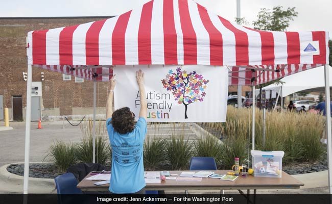 The Town That Gave The World Spam Is Proud To Be 'Autism-Friendly'