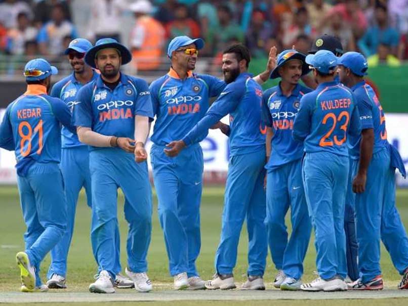 टीम इंडिया ने पाकिस्तान को हराया, तो सलमान खान ने किया यह धमाकेदार Tweet