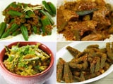 4 Must-Try Bhindi Recipes
