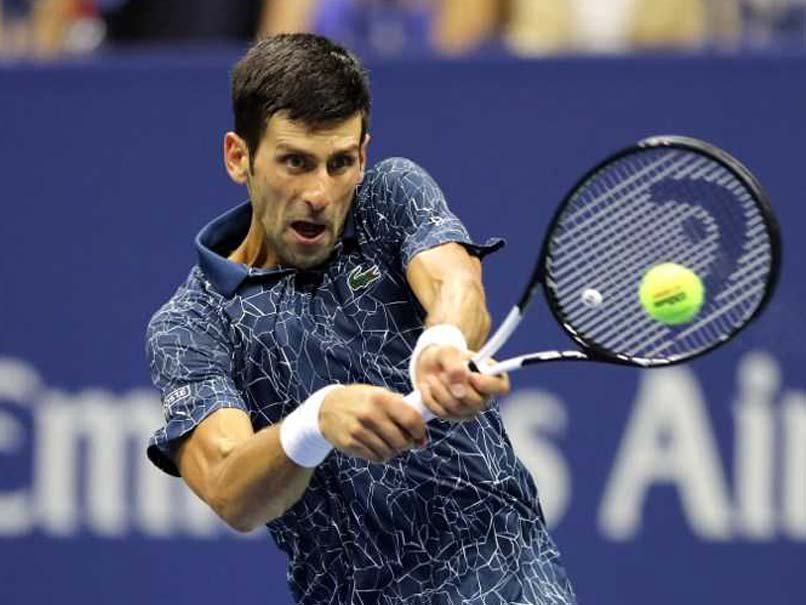 Juan Martin Del Potro vs Novak Djokovic Highlights, US Open Final: Novak Djokovic Beats Juan Martin Del Potro To Win His 3rd US Open Title