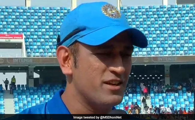 Asia Cup 2018: 696 दिन बाद फिर कप्तान बन Dhoni ने बनाया ये रिकॉर्ड, लोग बोले- 'Boss Is Back'