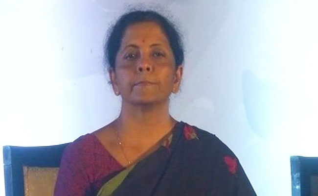 सर्जिकल स्ट्राइक की दूसरी वर्षगांठ बोलीं रक्षा मंत्री निर्मला सीतारमन- पाकिस्तान के खिलाफ कार्रवाई जारी रहेगी