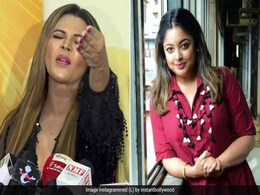 Video: तनुश्री दत्ता पर भड़कीं ये बॉलीवुड एक्ट्रेस, कहा- मरते दम तक नाना पाटेकर का समर्थन करूंगी... Video: तनुश्री दत्ता पर भड़कीं ये बॉलीवुड एक्ट्रेस, कहा- मरते दम तक नाना पाटेकर का समर्थन करूंगी...