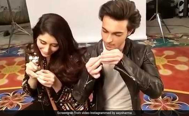 सलमान खान के बहनोई को जब मुकाबले में बर्दाश्त नहीं हुई हार, तो दिया ऐसा रिएक्शन...