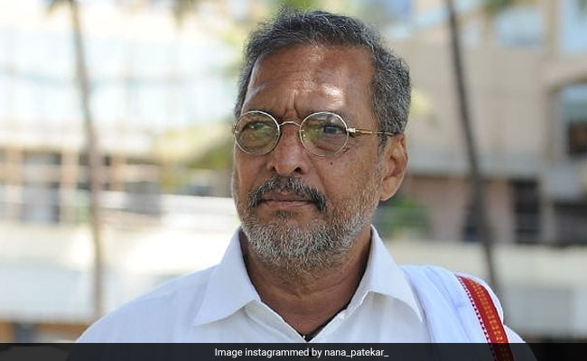 Tanushree Dutta's FIR Against Nana Patekar: What Happened In 2008